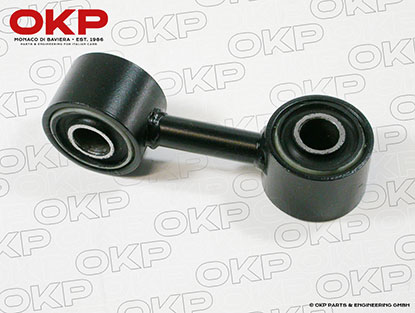Front anti - roll bar drop link complete 105  70 - 85
