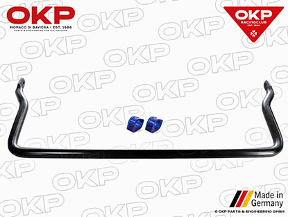 Sport front sway bar 32mm 105 / 115