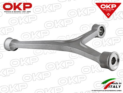 Aluminium Sport T-Bar with Uniball Alfa 105/115 models