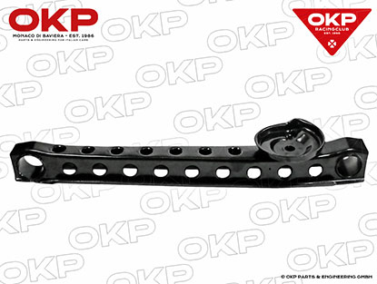 Rear trailing arm Race lightweight 105 - models