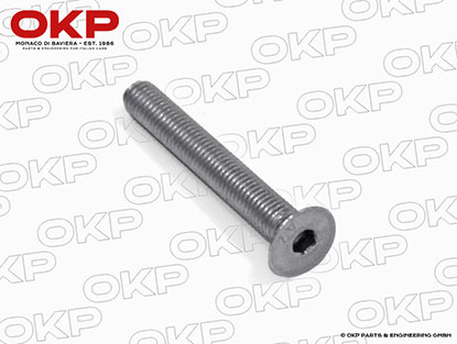 Screw for rear axle stop 750 / 101 / 105 / 102