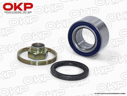 Kit cuscinetti ruote anteriore Alfa 33 <89