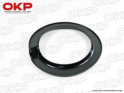 Metal ring for front spring top + bottom 105 - series