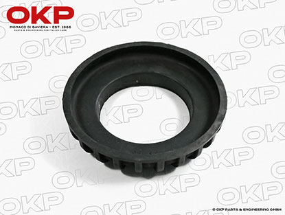 Rear spring rubber seat 105 / 115 / Montreal