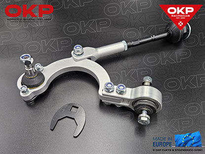 Gewindefahrwerk Kit (Race) Alfa Romeo 116 / 75