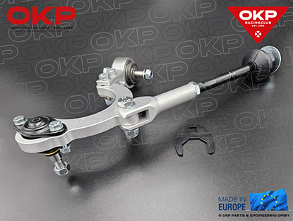 Gewindefahrwerk Kit (Race) Alfa Romeo 116 / 75