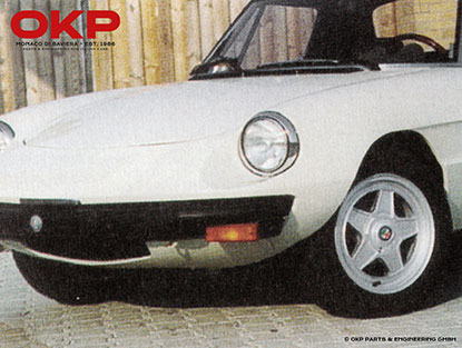 Satz (4) Alufelgen 5-Stern Design 7x15