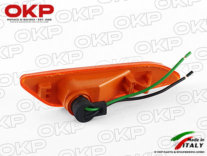 Fanalini laterali Alfa 156 destro