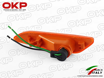 Side marker Alfa 156 left