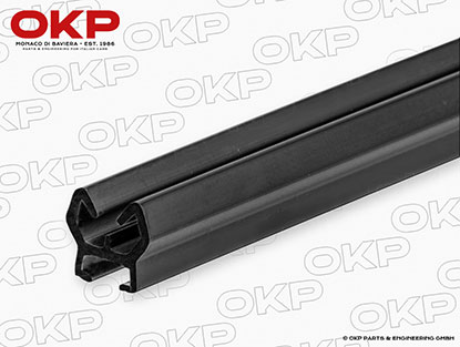 B-post rubber seal channel 916 Spider / GTV