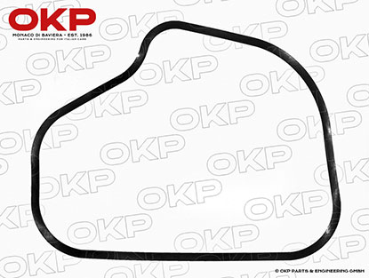 Rubber seal for fuel tank 1300 - 2000cc 105