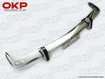 Stoßstange vorne 1750 Berlina 1. Serie