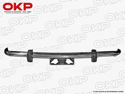 Front bumper Alfetta 1.8 Sedan