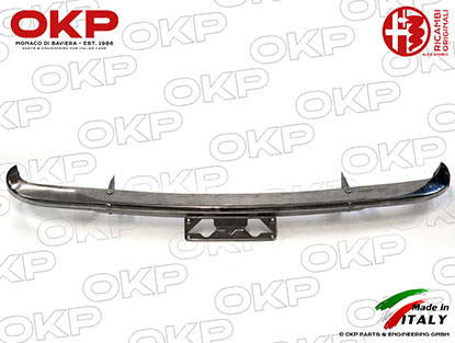 Stoßstange vorne Alfetta 1.8 Limousine NOS