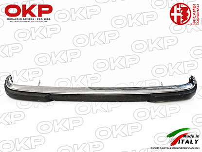 Paraurti anteriore Alfasud Ti NOS