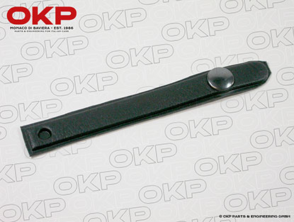 Strap for softtop catch 1300 - 2000 Spider
