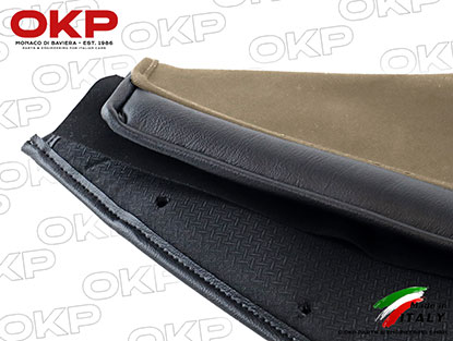 Verdeck Alfa Spider 1966 - 70 (Sonnenland) beige