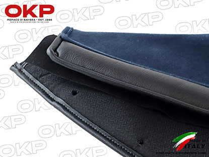 Verdeck Alfa Spider 1966 - 70 (Sonnenland) blau