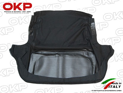 Capote Giulietta Spider 750 (Sonnenland) nera