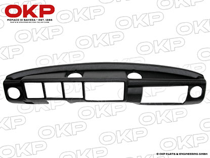 Riparo cruscotto Alfetta GTV 4 / GTV 6