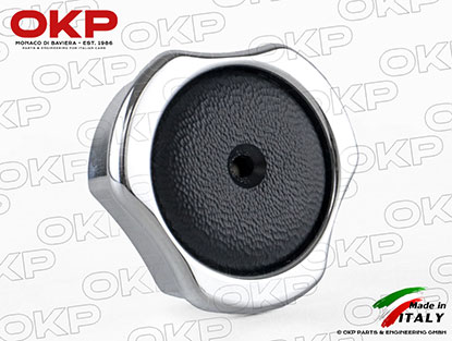 Öffner Dreiecksfenster Chrom (30mm) GT / Giulia / Berlina