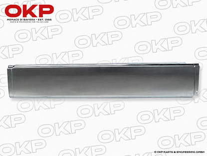 Outer door sill Spider 66 - 93 right