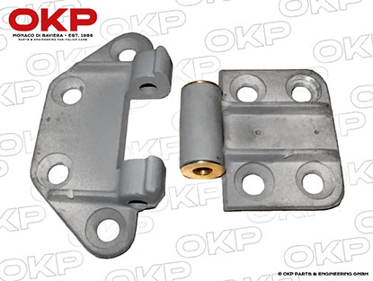 Rep. Satz für Türscharniere Bertone GT / GTV (pro Türe)