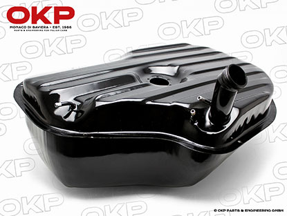 Benzintank 1750 - 2000 GTV Bertone USA Spica