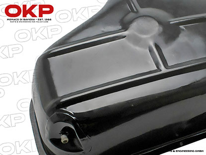 Benzintank 1750 - 2000 GTV Bertone USA Spica