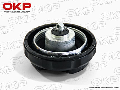 Fuel tank cap with key 105 / 115 (screwed connection)