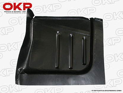 Floor panel front 750 / 101 Spider / Sprint / SS right