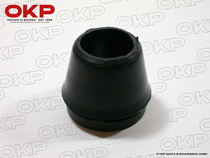 Adaptor (39mm-56mm) for Synchrometer open carbs