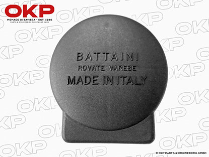 Jack top cap Battaini Alfa Romeo / Ferrari