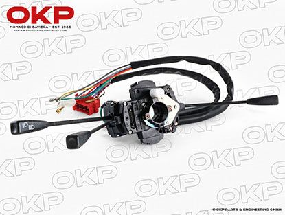 Column switch GTV4 / GTV6 