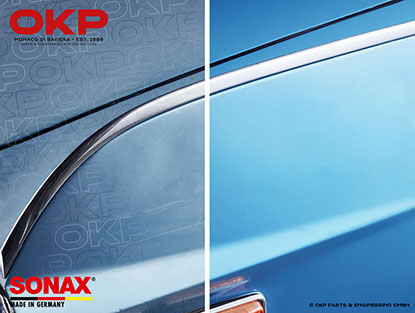 Sonax PREMIUM CLASS CarnaubaCare Wachs 200ml