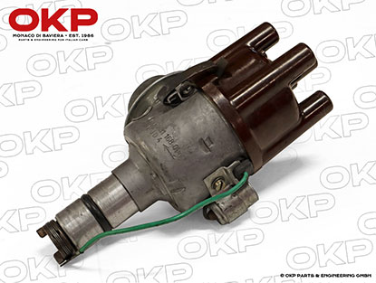 Original Bosch Zündverteiler 105 / 115 (Unterdruck) NOS