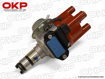 Original Bosch Zündverteiler 0237601014 JGFUX4 NOS