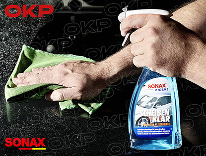 Sonax XTREME Pulitore Vetri 500ml