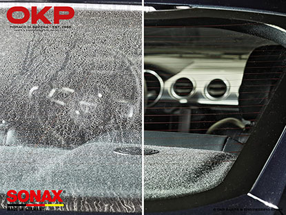 Sonax XTREME Pulitore Vetri 500ml