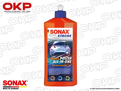 Sonax XTREME Ceramic Polish All-in-One 500ml