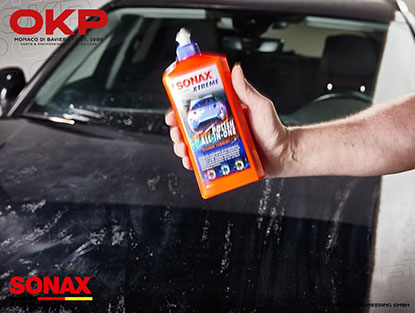 Sonax XTREME Ceramic Polish All-in-One 500ml