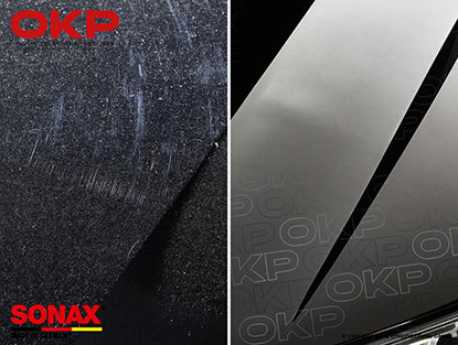 Sonax XTREME Ceramic Polish All-in-One 500ml