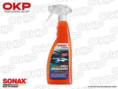 Sonax XTREME Ceramic Spray Sigillante 750ml