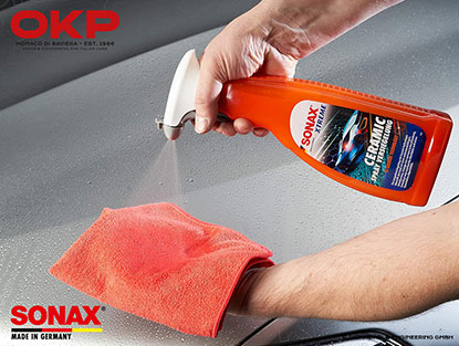 Sonax XTREME Ceramic Spray Sigillante 750ml