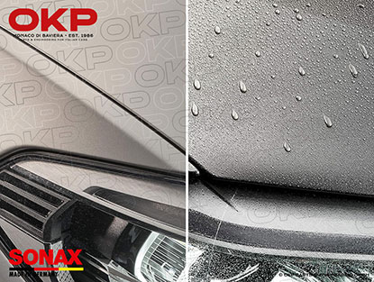 Sonax XTREME Ceramic Spray Sigillante 750ml