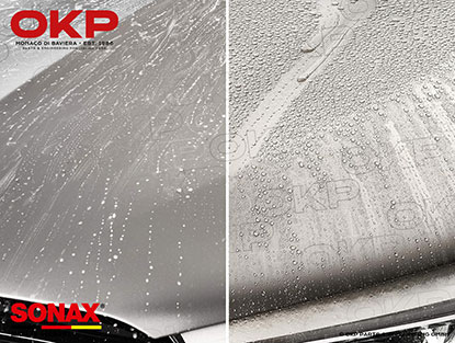 Sonax XTREME Ceramic ActiveShampoo 500ml