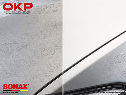 Sonax XTREME Ceramic Ultra Slick Detailer 750ml