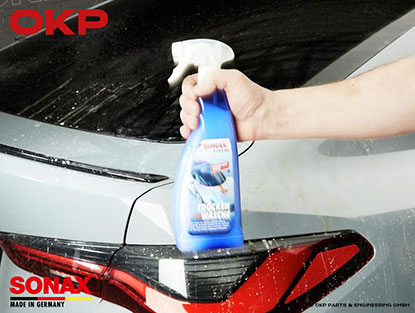 Sonax XTREME TrockenWäsche 750ml