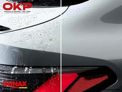 Sonax XTREME TrockenWäsche 750ml