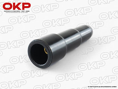 Spark plug connector  for 7mm HT leads